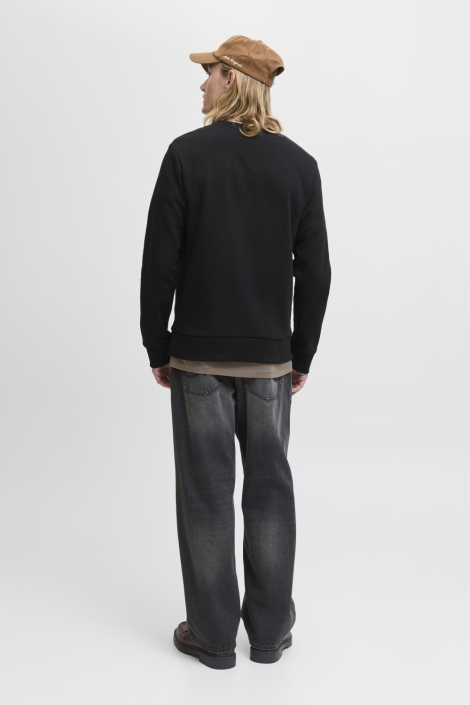 Jack & Jones jjbrandy sweat crew neck ln